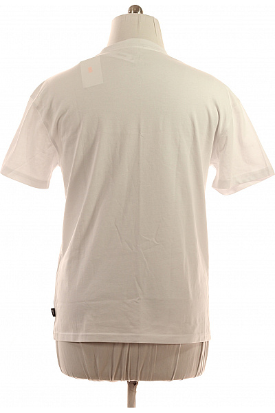 Pánské Tričko  Vans Second hand Vel. M | Vans | obrázek 3