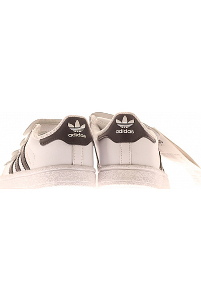 ADIDAS Dětské Boty Bílý Vel. 26 1/2 | ADIDAS | obrázek 4