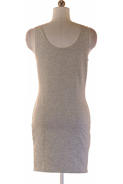 asos šaty letní bavlněné tílkové s kapsami Vel. 34 | asos | obrázek 3