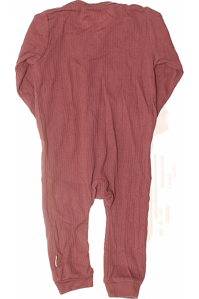  Body Hnědý | minymo | obrázek 2