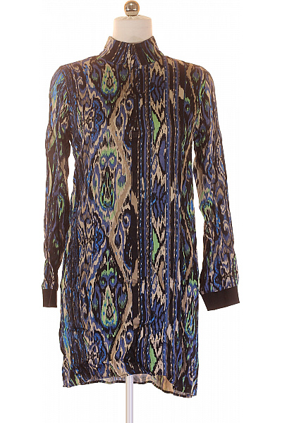 Šaty Barevné COMMA Vel. 38 | COMMA | obrázek 2