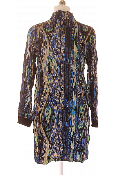 Šaty Barevné COMMA Vel. 38 | COMMA | obrázek 3