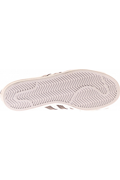 Dámské Tenisky SUPERSTAR Bílé ADIDAS Vel. 38 2/3 | ADIDAS | obrázek 3