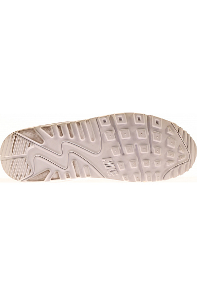 Pánské Tenisky AIRMAX Bílé Nike Vel.  42 | Nike | obrázek 3