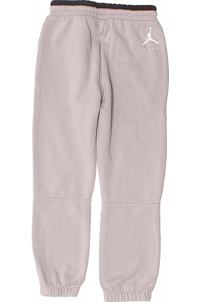 Nike Dětské Chlapecké Tepláky Světlé Sportovní Ležérní Jogger Pohodlné Zimní Velikost 116/122 | Nike | obrázek 2