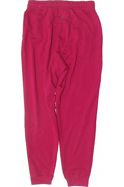 Nike Dámské tepláky sportovní volnočasové s kapsami pohodlné dlouhé s pružným pasem Velikost s | Nike | obrázek 2