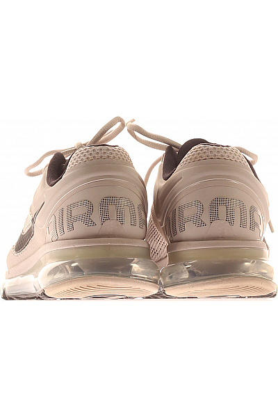 Nike Pánské Tenisky AIRMAX Béžové Vel.  42 | Nike | obrázek 4