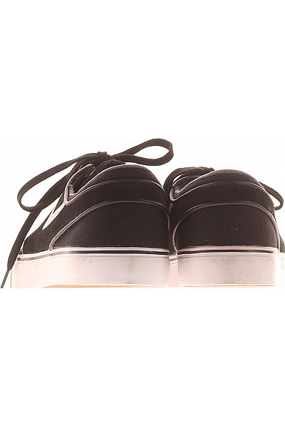 Nike Dámské Tenisky ZOOM AIR Černé Vel.  42 | Nike | obrázek 4