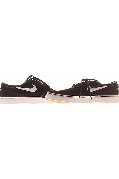 Nike Dámské Tenisky ZOOM AIR Černé Vel.  42 | Nike | obrázek 5