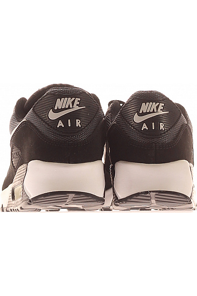 Nike Pánské Tenisky AIR Šedé Vel.  41 | Nike | obrázek 4