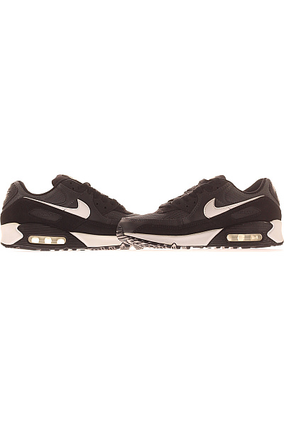 Nike Pánské Tenisky AIR Šedé Vel.  41 | Nike | obrázek 5