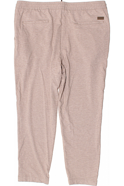 JOOP! Pánské tepláky volné béžové s mašlí pohodlné na doma Velikost L | JOOP! | obrázek 2