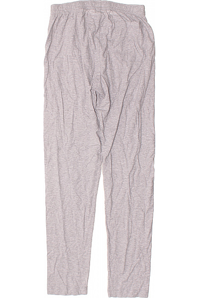 mey Dámské šedé pyžamové kalhoty volný střih pohodlné Vel. S | mey | obrázek 3