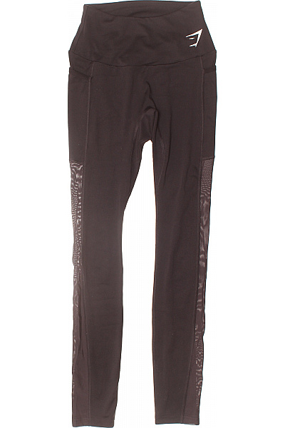 Dámské Kalhoty Černé | Unimoda | obrázek 2