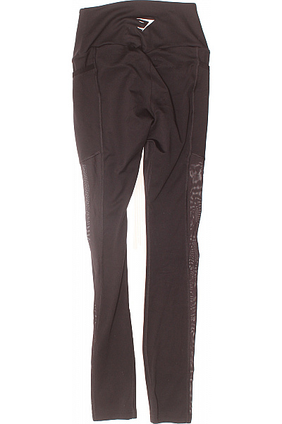 Dámské Kalhoty Černé | Unimoda | obrázek 3