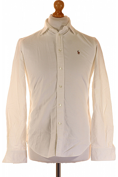 Pánská Košile s Dlouhým Rukávem á Ralph Lauren | Ralph Lauren | obrázek 2