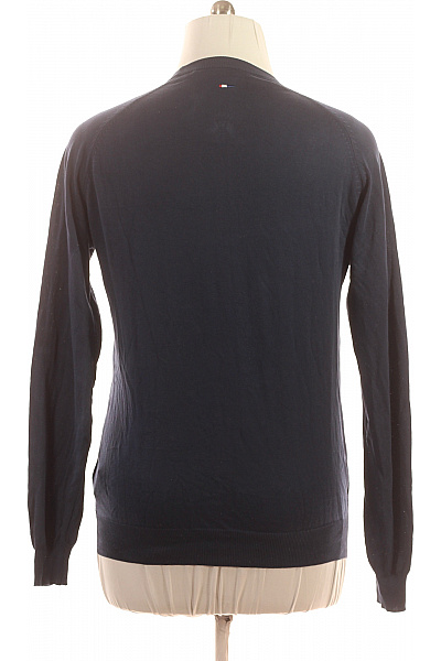 U.S.POLO ASSN. Pánský Pulovr Modrý Vel. XL | U.S.POLO ASSN. | obrázek 3