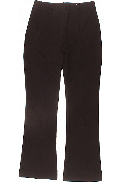 Dámské Kalhoty Černé SAMSOE Vel. S | SAMSOE | obrázek 2