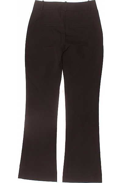 Dámské Kalhoty Černé SAMSOE Vel. S | SAMSOE | obrázek 3