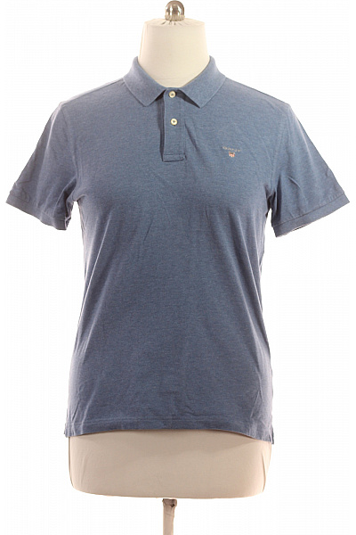 GANT Pánské Tričko  Second hand Vel. L | GANT | obrázek 2