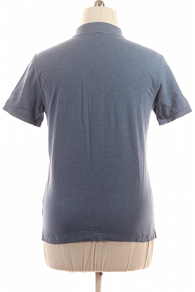 GANT Pánské Tričko  Second hand Vel. L | GANT | obrázek 3