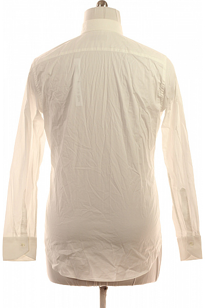 Pánská košile | CANALI | obrázek 2