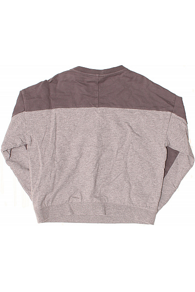 Chlapecká Mikina Šedá ARMANI | ARMANI | obrázek 3