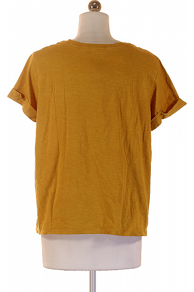 Guess dámské tričko s krátkým rukávem a potiskem Velikost XS | Guess | obrázek 2