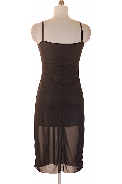 Dámské Spodní Košilka Černá Second hand Vel. S | Unimoda | obrázek 3