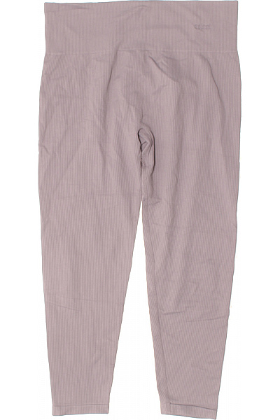 Dámské Kalhoty Fialové SAISEI Vel. L | SAISEI | obrázek 2