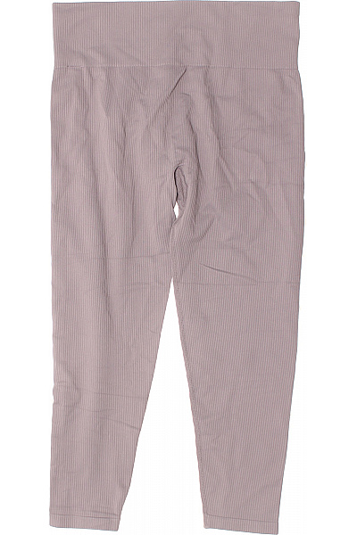 Dámské Kalhoty Fialové SAISEI Vel. L | SAISEI | obrázek 3