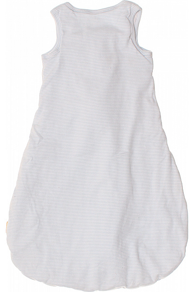 Steiff Dupačky pruhované bavlněné letní zavinovací Vel. 70 | Steiff | obrázek 2