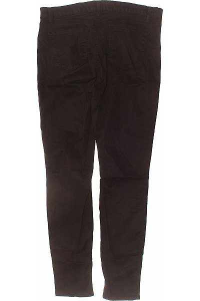 J BRAND Dámské černé těhotenské skinny džíny s vysokým pasem Velikost 30 | J BRAND | obrázek 2