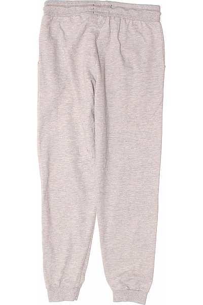 TOKYO LAUNDRY Dámské šedé tepláky s kapsami a pružným pasem Velikost S | TOKYO LAUNDRY | obrázek 2