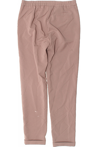 Dámské Kalhoty Šedé FRANK WALDER Second hand Vel. 38 | FRANK WALDER | obrázek 2