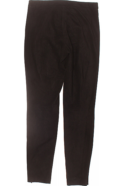 BRAX Dámské černé skinny kalhoty elegantní ležérní strečové Vel. S | BRAX | obrázek 2