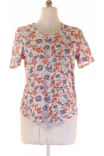 Dámské Tričko s Potiskem  RÖSCH Vel. 40 | RÖSCH | obrázek 2