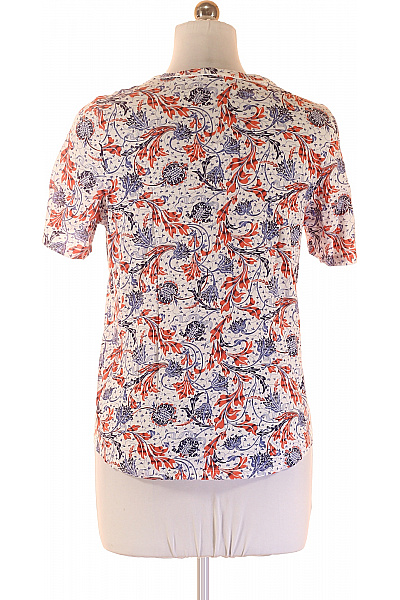 Dámské Tričko s Potiskem  RÖSCH Vel. 40 | RÖSCH | obrázek 3