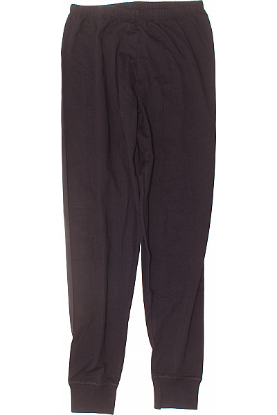 Dámské Pyžamo Tmavě Hnědé Volný Střih Ležérní Vel. XXS | Unimoda | obrázek 2