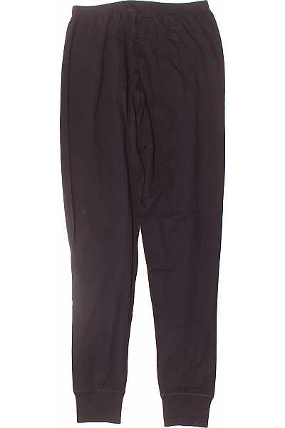 Dámské Pyžamo Tmavě Hnědé Volný Střih Ležérní Vel. XXS | Unimoda | obrázek 3