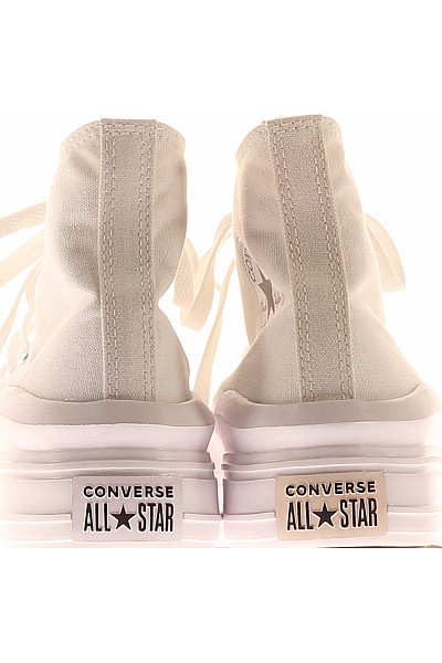 CONVERSE Dámské Boty Bílé Vel. 39 | CONVERSE | obrázek 4