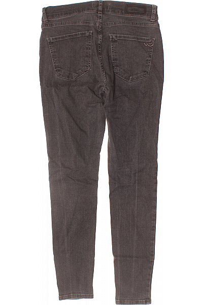 LTB Dámské tmavé skinny džíny Lonia Tall Vel. 27 | LTB | obrázek 2