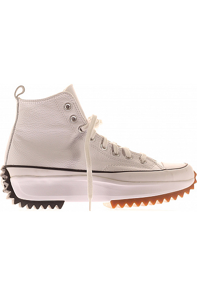 Dámské Tenisky Bílé CONVERSE Vel. 41