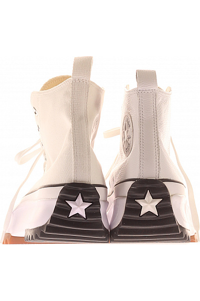 Dámské Tenisky Bílé CONVERSE Vel. 41 | CONVERSE | obrázek 4