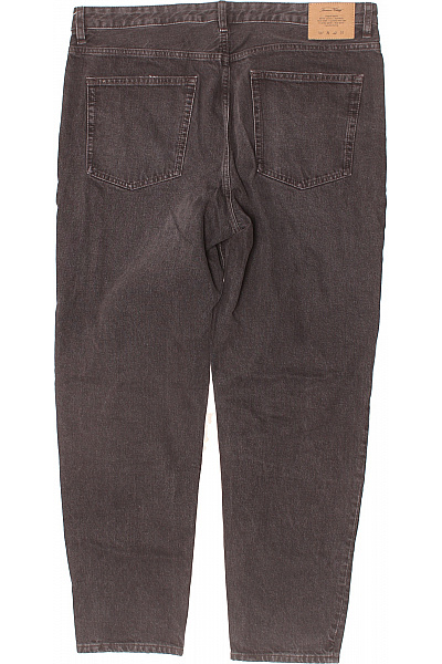 Pánské Džíny Černé American Vintage Vel. 36 | American Vintage | obrázek 2