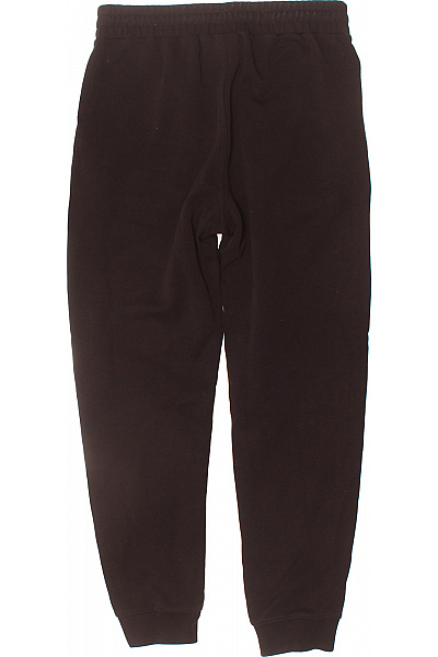 Calvin Klein Dámské tmavě hnědé sportovní tepláky jogger s logem Vel. m | Calvin Klein | obrázek 2