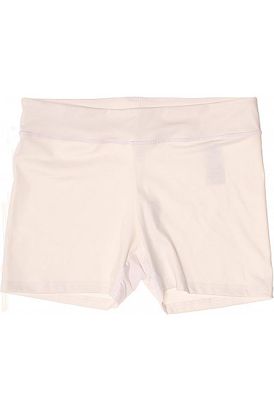 ADIDAS Dámské sportovní krátké šortky fitness Vel. L | ADIDAS | obrázek 2