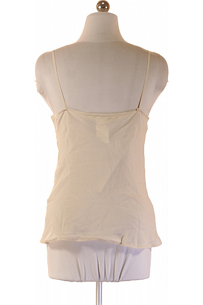 Dámské saténové košilky na ramínka Velikost S | Unimoda | obrázek 2