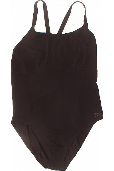 speedo Dámské jednodílné plavky sportovní rychleschnoucí Vel. DE 46 | speedo | obrázek 2