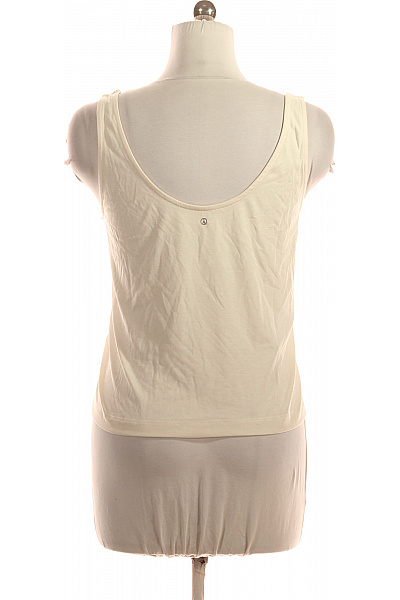 Moonchild dámské modalové tílko basic jednobarevné bez rukávů Vel. L | Moonchild | obrázek 2